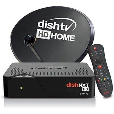 Tata Sky HD Set Top Box with 1 Month Dhamaal Mix HD Free : Copper, Iron ...