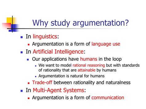 Argumentation Examples 的图像结果