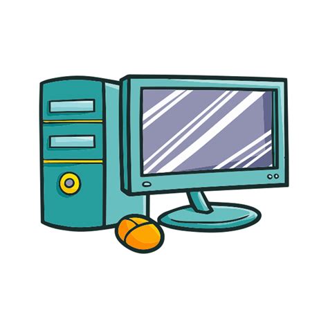 Computer Modeling PNG Photo Sticker 的图像结果