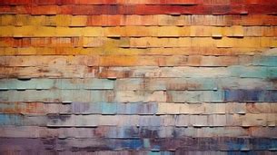 Abstracted Texture 的图像结果