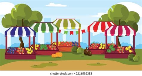 菜市场 Cartoon 的图像结果