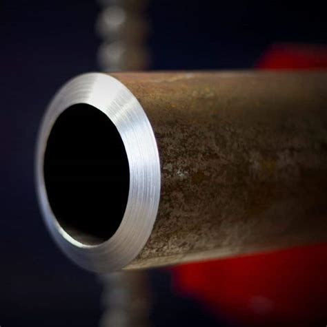 Image result for Double End Rod Chamfering Machine