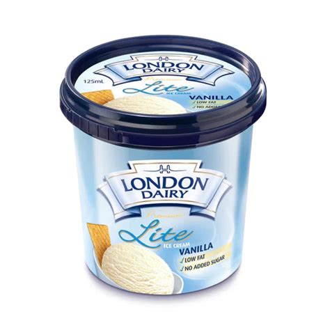 London Dairy – Fresh Aisle