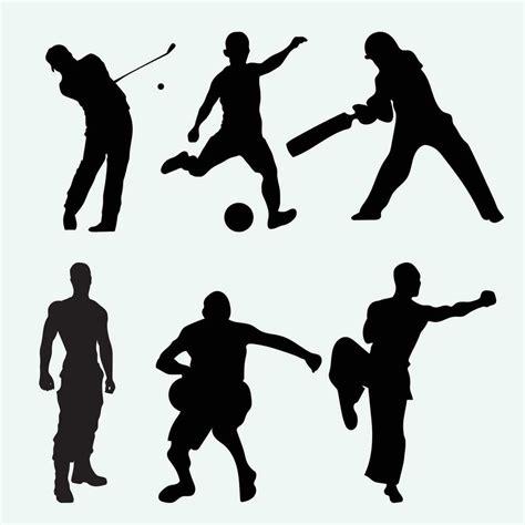 Sports Vector Design 的图像结果