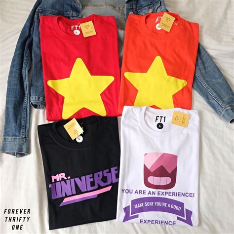 Steven Universe Shirt
