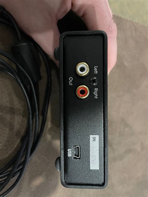 +Project USB Box 的图像结果