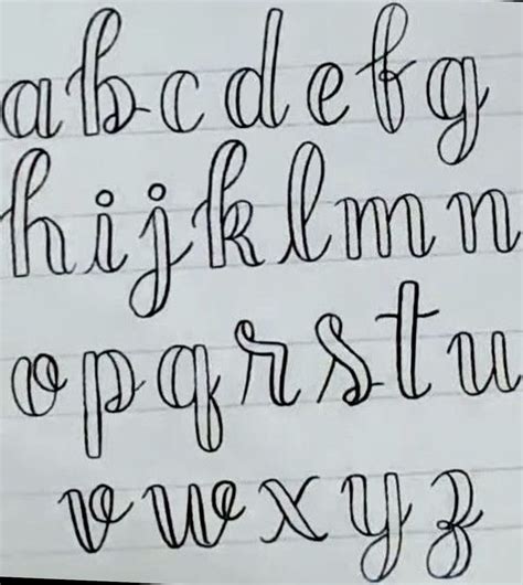 Fancy cursive tattoo lettering fonts - fitybridal