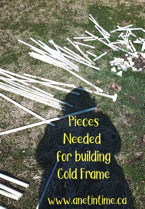 Build a Cheap Cold Frame 的图像结果