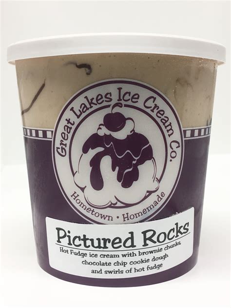 Retail — Great Lakes Ice Cream Company
