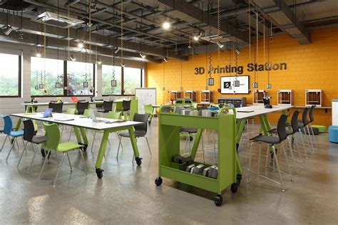 What Is A Makerspace In Education at Angela Bates blog