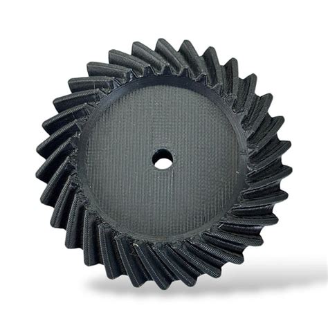 3D Printed Parts – Harish Projects