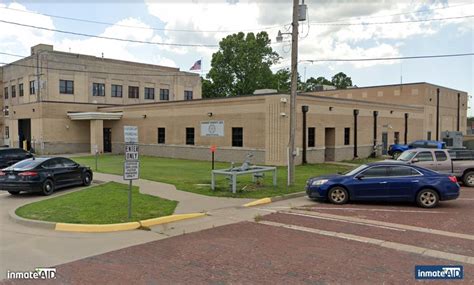 Pawnee County OK Jail Inmate Search, Visitation and Contact Information ...