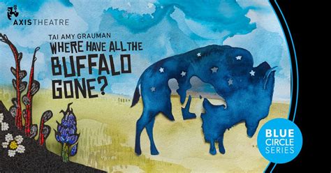 Where Have All The Buffalo Gone?, 442 Cliffe Avenue, Courtenay, BC ...