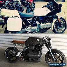 Bmw Cafe Racer K100 For Sale by Bmw K100rt For Sale In Australia Bmw Cafe Racer K100 For Sale