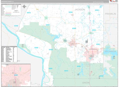 Jackson County Missouri Zoning Map at Ellen Baeza blog