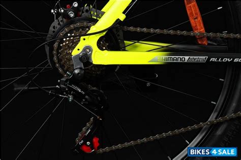 Ninety One Xenon 27.5T Bicycle price, colours, pictures, specs and ...