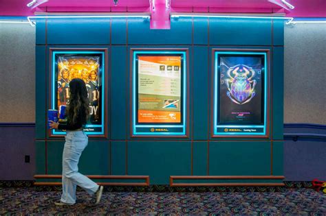 What You Need to Understand the Regal Unlimited Movie Pass - The Krazy ...