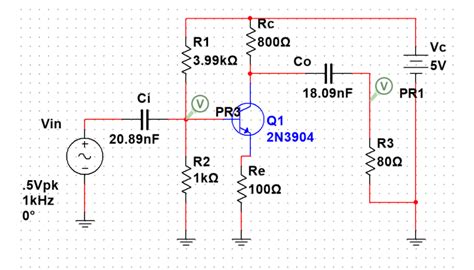 Image result for Project Using BJT DIY