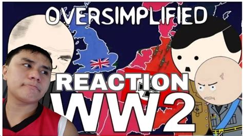 Over Simple WW2 的图像结果