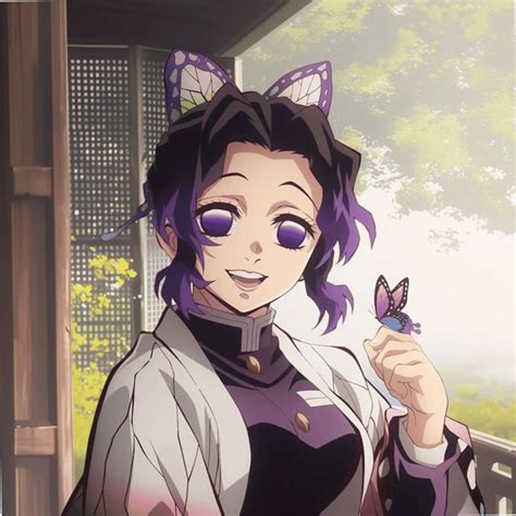 Shinobu Kocho Anime Characters, Fictional Characters, All Anime, I Icon ...