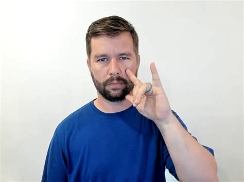 Image result for Sign Language Be Like