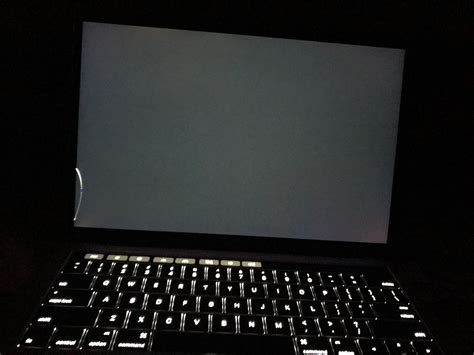 Glitchy screen MacBook Pro 13inch with to… - Apple Community