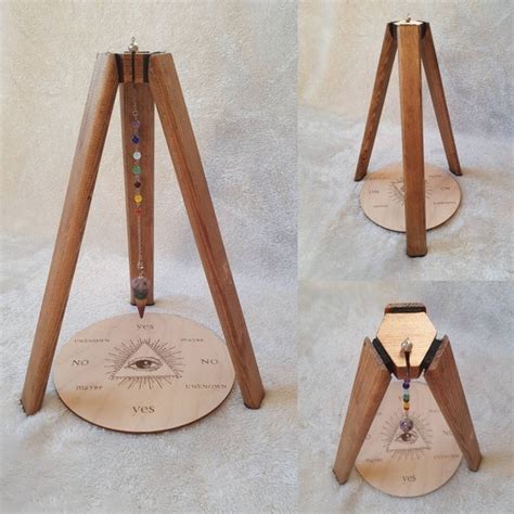 Using a Pendulum Stand 的图像结果