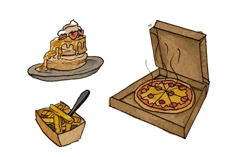 A freshers' guide to food in Durham - Palatinate