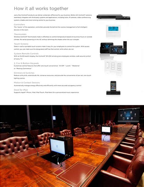 Image result for Conference Room Control Panel Software Reviews