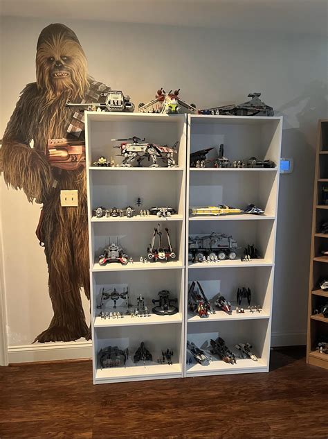 Image result for LEGO Star Wars Complete Collection