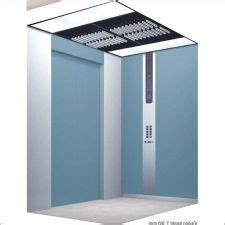 WOGO Elevators - Integrated Solution For All Lifts