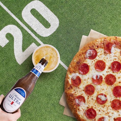 Best Super Bowl Food Deals 2023: Pizza, Fast Food, More - Parade