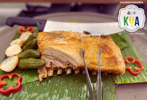 TERRAZA KUA CHURRASQUERIA, Tepotzotlan - Restaurant Reviews, Phone ...