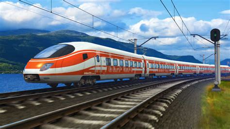 Train coaches and special trains can now be booked online through IRCTC ...