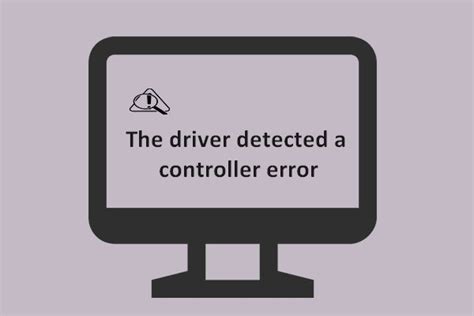 Driver Error Bluetooth Controller 的图像结果
