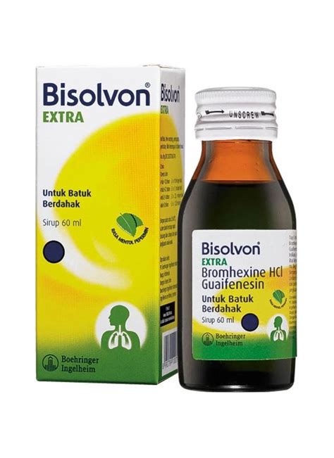 obat batuk dari rempah-rempah