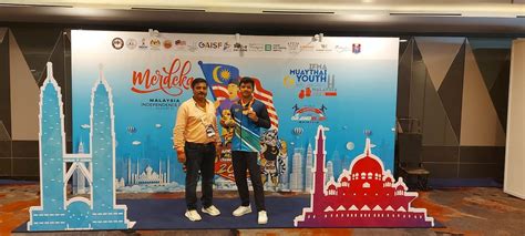 Yuvraj Singh wins bronze medal in World Youth Myu Thai championship ...