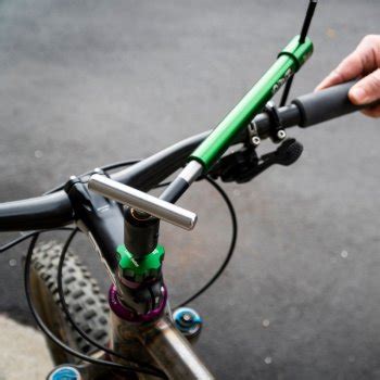 Abbey Bike Tools Lever Setter | BIKE24