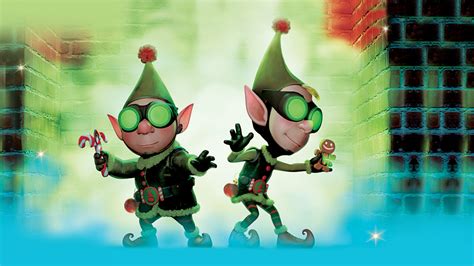 Prep & Landing on Disney+ South Africa | English Spy/Espionage Movie