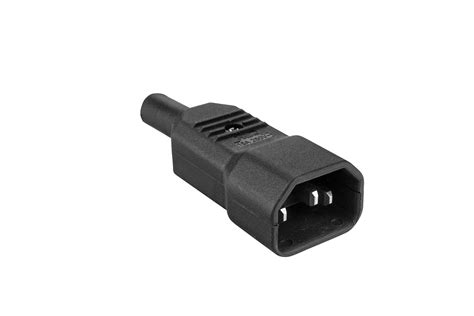 EMI-40 POWER CONNECTOR MALE EMI40 15A 250V ET8517 – EMERGING TECHNOLOGIES