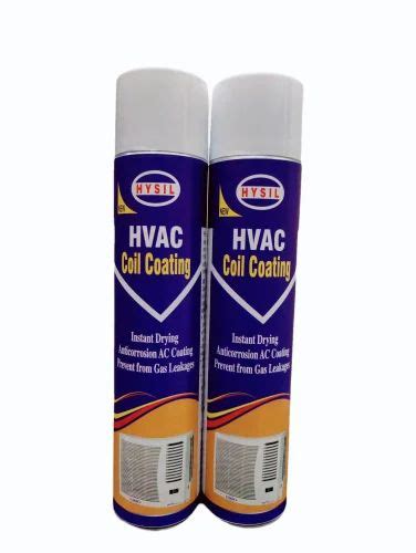 Coil saver - Ac Copper Coil Coating Manufacturer from New Delhi
