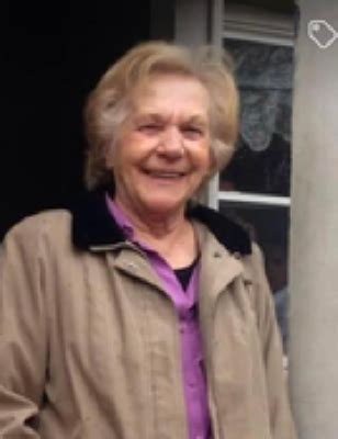 Mary Jane Smith - 2022 - Sansoucy Funeral Home