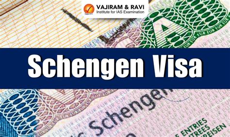 Schengen Visa Scheme, Countries, Purpose, Latest News