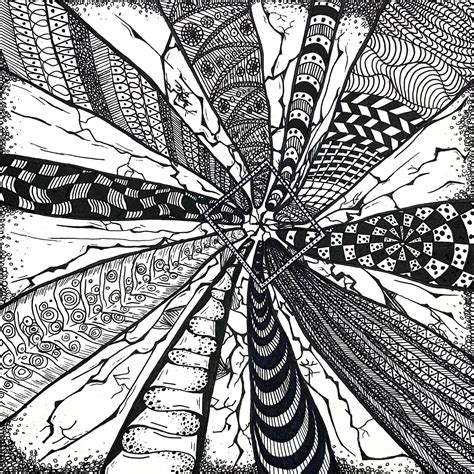 Focal Point in Design | Emphasis Art Lesson