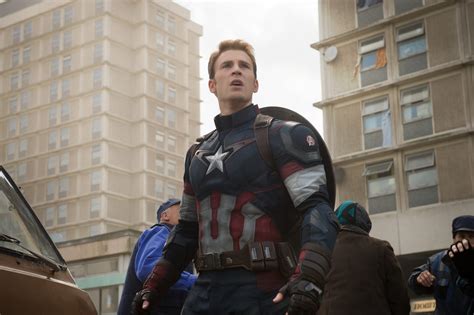 Does Captain America die in the MCU? (Is Steve Rogers dead?)