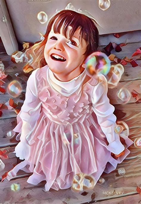 Object Lesson Bubbling Over with Joy 的图像结果