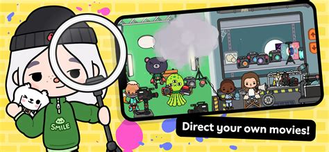 Toca Boca Mod Apk 的图像结果