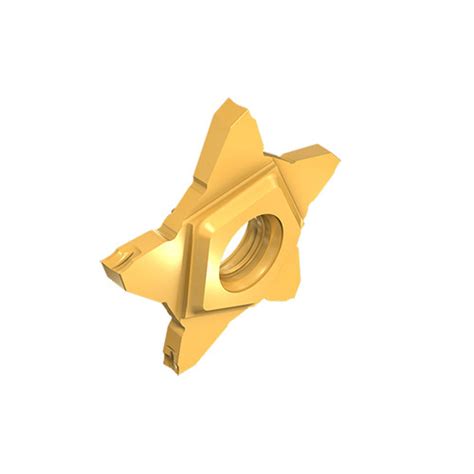 Iscar India | Turning > Groove/Turn & Parting Off > Parting Off ...