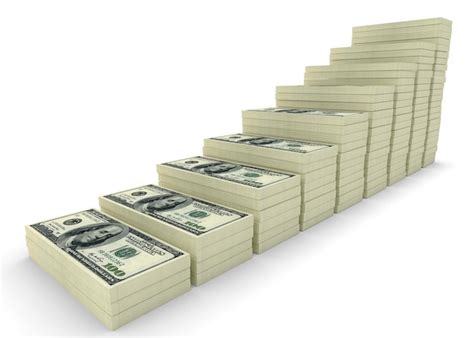 Money Stack Profile 的图像结果