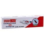 Buy Red Line Cockroach Killer Gel - Herbal Online at Best Price of Rs ...